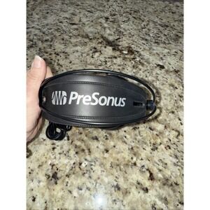 PreSonus HD7 Studio Quality Full Range Stereo Professional Headphones 5156